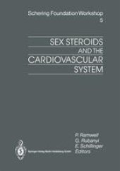 book Sex Steroids and the Cardiovascular System