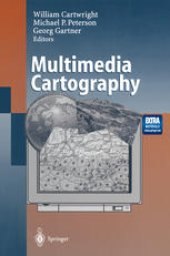 book Multimedia Cartography