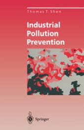 book Industrial Pollution Prevention