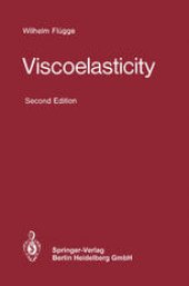 book Viscoelasticity