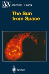 book The Sun from Space