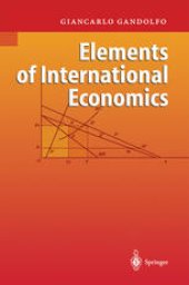 book Elements of International Economics