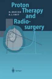 book Proton Therapy and Radiosurgery