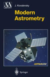 book Modern Astrometry