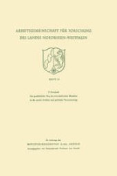 book Der geschichtliche Weg des wirtschaftenden Menschen in die soziale Freiheit und politische Verantwortung