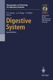 book Digestive System