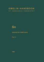 book Sn Organotin Compounds: Part 13 Other R3Sn-Oxygen Compounds, R2R′Sn- and RR′R″Sn-Oxygen Compounds