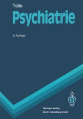 book Psychiatrie