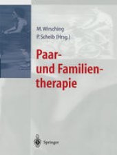 book Paar- und Familientherapie