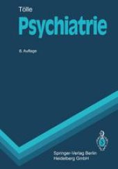 book Psychiatrie: Kinder- und jugendpsychiatrische Bearbeitung von Reinhart Lempp