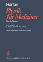 book Physik für Mediziner: Eine Einführung