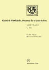 book Mīramīrāsutas Asālatiprakāśa: Ein synonymisches Wörterbuch des Sanskrit aus der Mitte des 17. Jahrhunderts