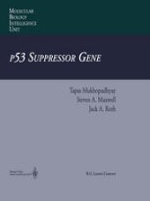 book p53 Suppressor Gene