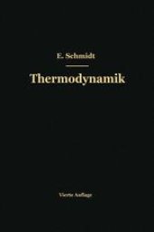 book Einführung in die Technische Thermodynamik und in die Grundlagen der chemischen Thermodynamik