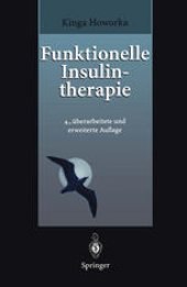 book Funktionelle Insulintherapie: Lehrinhalte, Praxis und Didaktik