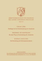 book Streitfragen bei der Kostenberechnung des Atomstroms. Ein neuer Weg zur Kostensenkung des Atomstroms. Die Entwicklung des Hochtemperaturreaktors