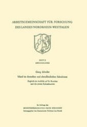 book Irland im deutschen und abendländischen Sakralraum: Zugleich ein Ausblick auf St. Brandan und die zweite Kolumbusreise