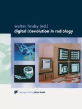 book Digital (R)Evolution in Radiology