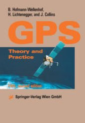 book Global Positioning System: Theory and Practice