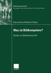 book Was ist Bildkompetenz?: Studien zur Bildwissenschaft