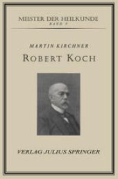 book Robert Koch