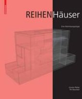 book Reihenhäuser: Eine Wohnbautypologie