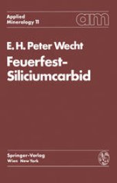 book Feuerfest-Siliciumcarbid