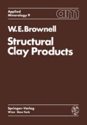 book Structural Clay Products