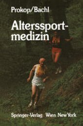 book Alterssportmedizin