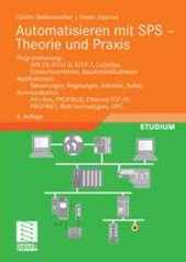 book Automatisieren mit SPS: Theorie und Praxis