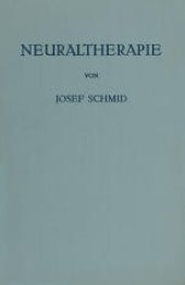 book Neuraltherapie