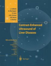 book Contrast-Enhanced Ultrasound of Liver Diseases