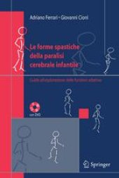 book Le forme spastiche della paralisi cerebrale infantile: Guida all’esplorazione delle funzioni adattive