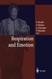 book Respiration and Emotion