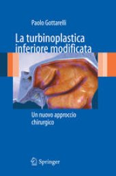 book La turbinoplastica inferiore modificata: Un nuovo approccio chirurgico