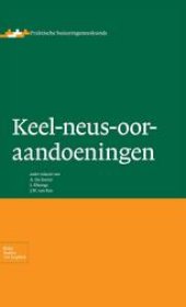 book Keel-neus-ooraandoeningen