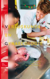 book Verloskunde en gynaecologie