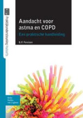 book Aandacht voor astma en COPD