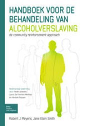 book Handboek voor de behandeling van alcoholverslaving: De Community Reinforcement Approach