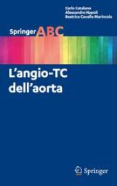 book L’angio-TC dell’aorta