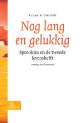 book Nog lang en gelukkig: Sprookjes en de tweede levenshelft