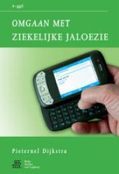 book Omgaan met ziekelijke jaloezie