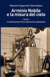 book Arminio Nobile e la misura del cielo: ovvero Le disavventure di un astronomo napoletano