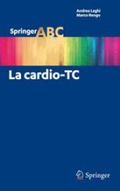 book La cardio-TC