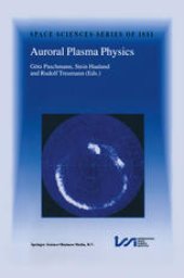 book Auroral Plasma Physics