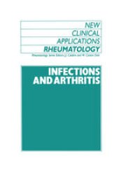 book Infections and Arthritis