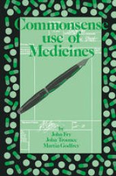 book Commonsense use of Medicines