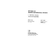 book Methods of modern mathematical physics