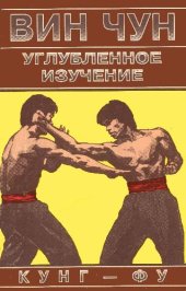 book Вин Чун Углубленное изучение