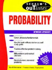 book Probability